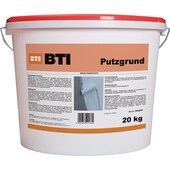 Putzgrund, weiß, Konzentrat, 20 kg